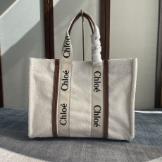 Chloe Shopping Bags